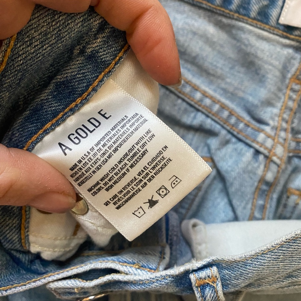 Agolde Jeans - image 3
